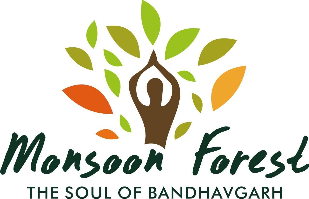 Monsoon Forest alojamiento Tāla Exterior foto